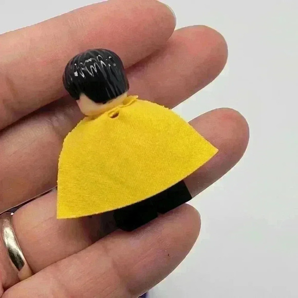 Set of 3 LEGO Superheroes Minifigure Batman Robin Joker 76013 - Picture 5 of 7